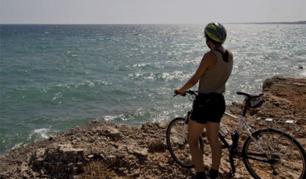 Sicilia in bicicletta